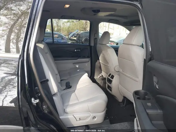 5FNYF6H99KB036006 2019 HONDA PILOT - Image 8