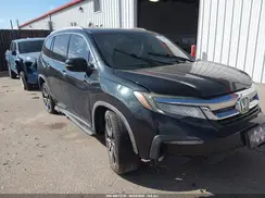 5FNYF6H99KB036782 2019 HONDA PILOT