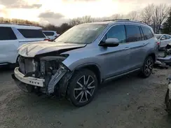5FNYF6H99KB063254 2019 HONDA PILOT