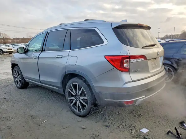 5FNYF6H99KB063254 2019 HONDA PILOT - Image 2