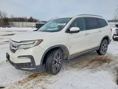 5FNYF6H99KB063674 2019 HONDA PILOT