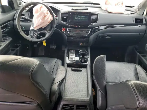 5FNYF6H99KB063674 2019 HONDA PILOT - Image 8