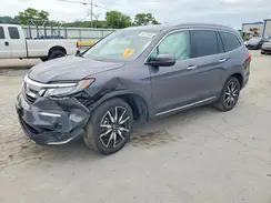 5FNYF6H99KB067661 2019 HONDA PILOT