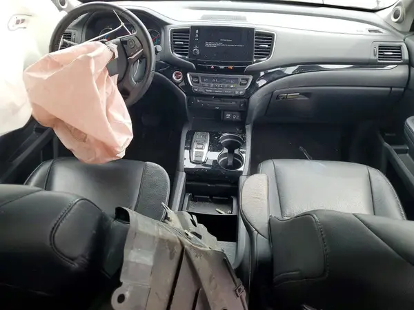 5FNYF6H99KB067661 2019 HONDA PILOT - Image 8