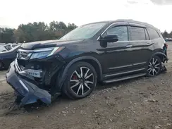 5FNYF6H99KB068941 2019 HONDA PILOT