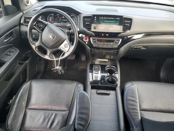 5FNYF6H99KB068941 2019 HONDA PILOT - Image 8