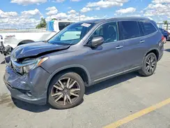 5FNYF6H99KB069247 2019 HONDA PILOT