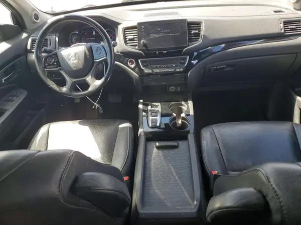 5FNYF6H99KB069247 2019 HONDA PILOT - Image 8