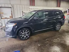 5FNYF6H99KB086615 2019 HONDA PILOT