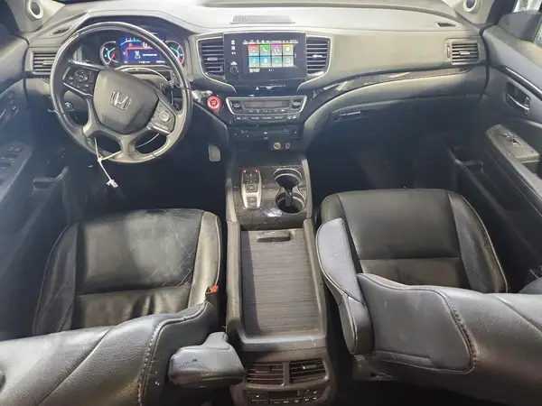 5FNYF6H99KB086615 2019 HONDA PILOT - Image 8