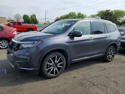 5FNYF6H99KB089627 2019 HONDA PILOT