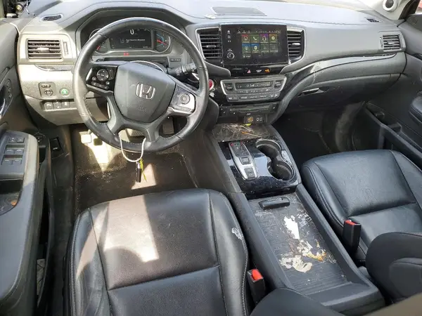 5FNYF6H99KB089627 2019 HONDA PILOT - Image 8