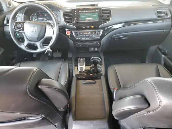 5FNYF6H99KB089644 2019 HONDA PILOT - Image 8