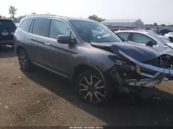 5FNYF6H99KB094567 2019 HONDA PILOT