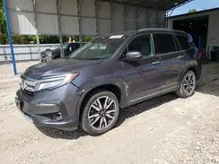 5FNYF6H99KB097047 2019 HONDA PILOT