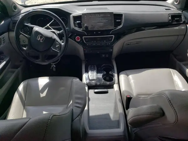 5FNYF6H99KB097047 2019 HONDA PILOT - Image 8