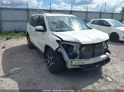 5FNYF6H99KB503456 2019 HONDA PILOT