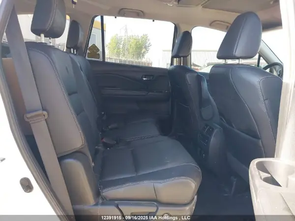 5FNYF6H99KB503456 2019 HONDA PILOT - Image 8