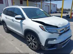 5FNYF6H99LB003508 2020 HONDA PILOT