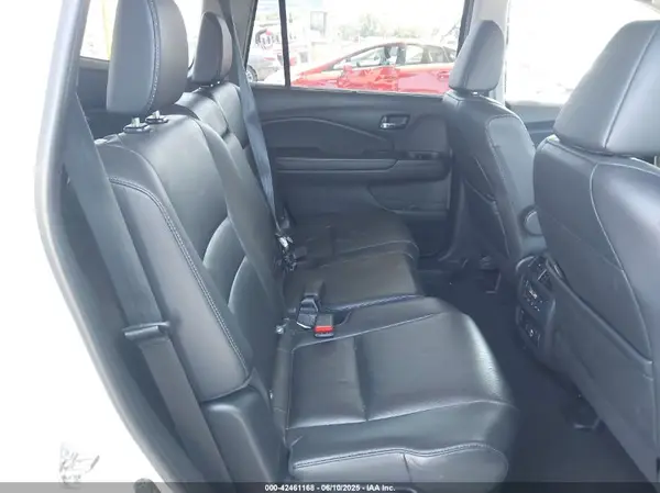 5FNYF6H99LB003508 2020 HONDA PILOT - Image 8