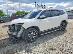 5FNYF6H99LB004366 2020 HONDA PILOT