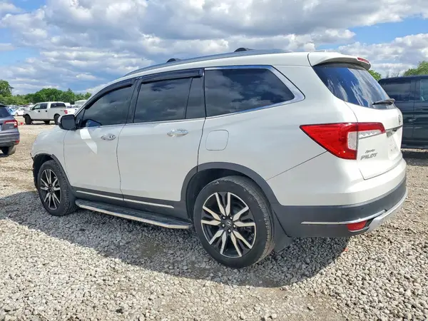 5FNYF6H99LB004366 2020 HONDA PILOT - Image 2