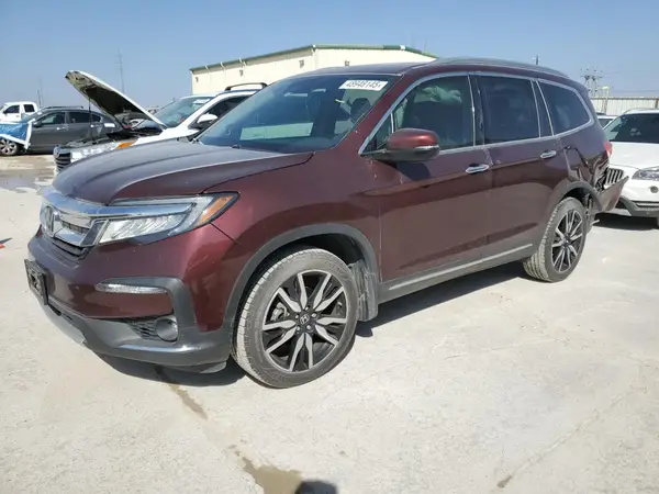 5FNYF6H99LB006280 2020 HONDA PILOT - Image 1