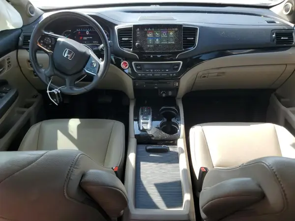 5FNYF6H99LB006280 2020 HONDA PILOT - Image 8