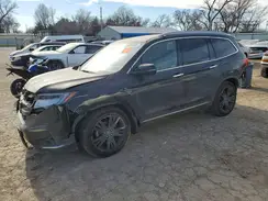 5FNYF6H99LB014685 2020 HONDA PILOT