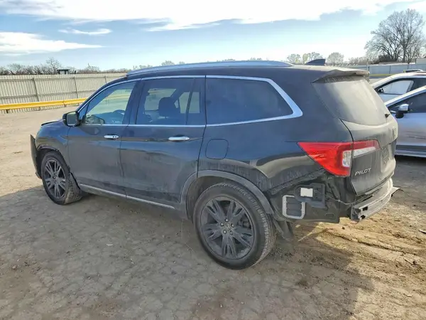 5FNYF6H99LB014685 2020 HONDA PILOT - Image 2
