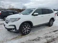 5FNYF6H99LB022124 2020 HONDA PILOT