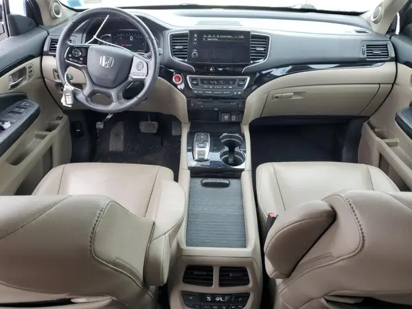 5FNYF6H99LB022124 2020 HONDA PILOT - Image 8