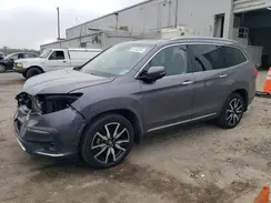 5FNYF6H99LB034550 2020 HONDA PILOT