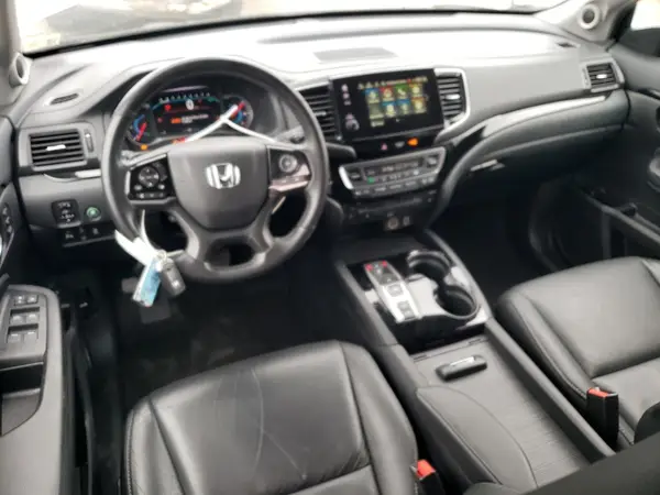 5FNYF6H99LB034550 2020 HONDA PILOT - Image 8