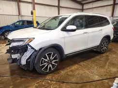 5FNYF6H99LB037058 2020 HONDA PILOT