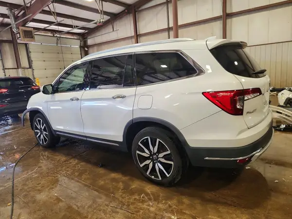 5FNYF6H99LB037058 2020 HONDA PILOT - Image 2