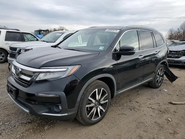 5FNYF6H99LB043071 2020 HONDA PILOT - Image 1