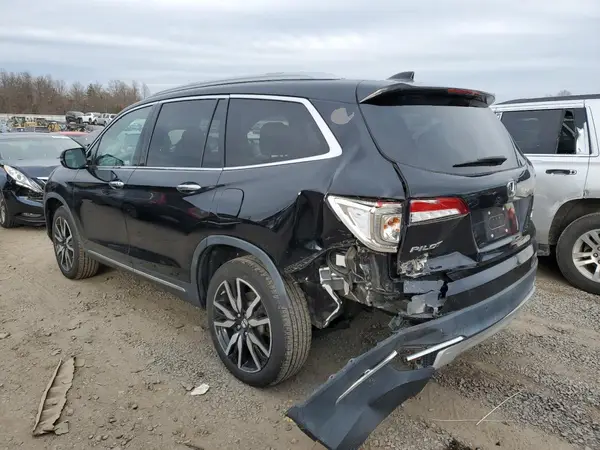 5FNYF6H99LB043071 2020 HONDA PILOT - Image 2