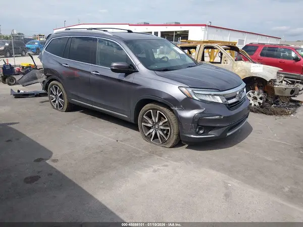 5FNYF6H99LB043734 2020 HONDA PILOT - Image 1