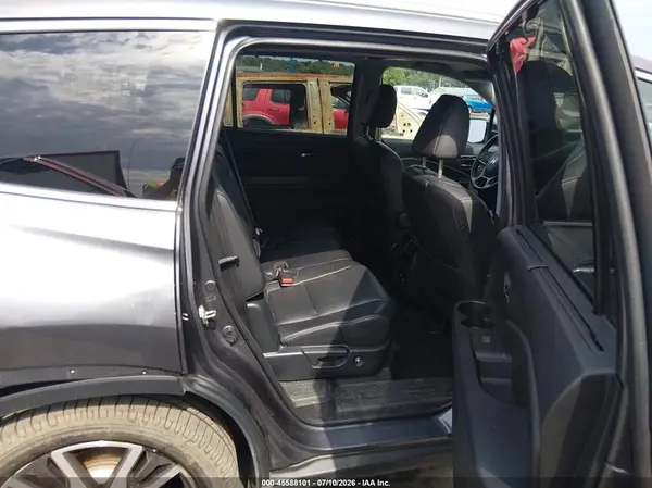 5FNYF6H99LB043734 2020 HONDA PILOT - Image 8