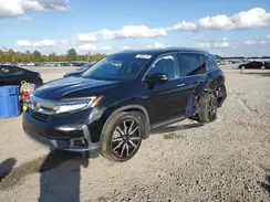 5FNYF6H99LB046259 2020 HONDA PILOT