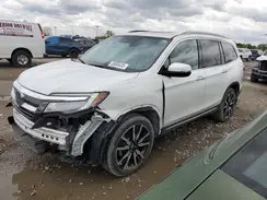 5FNYF6H99LB050134 2020 HONDA PILOT