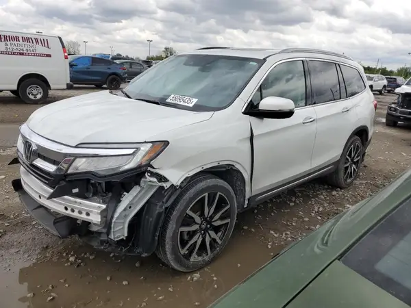5FNYF6H99LB050134 2020 HONDA PILOT - Image 1
