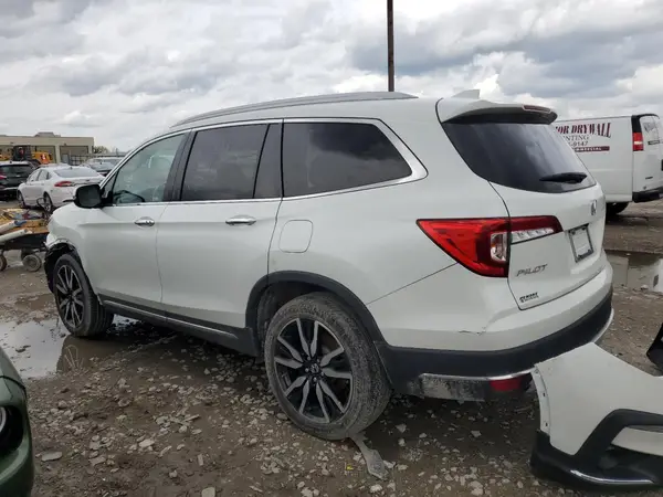 5FNYF6H99LB050134 2020 HONDA PILOT - Image 2