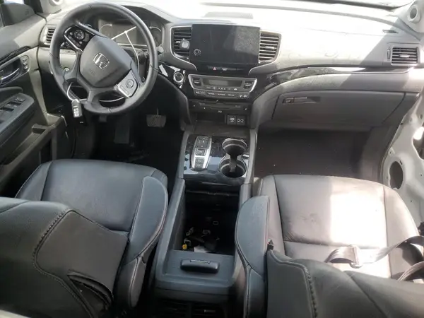 5FNYF6H99LB050134 2020 HONDA PILOT - Image 8