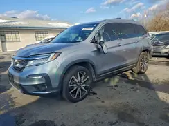 5FNYF6H99LB050487 2020 HONDA PILOT