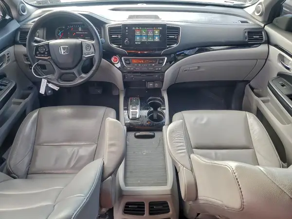 5FNYF6H99LB050487 2020 HONDA PILOT - Image 8