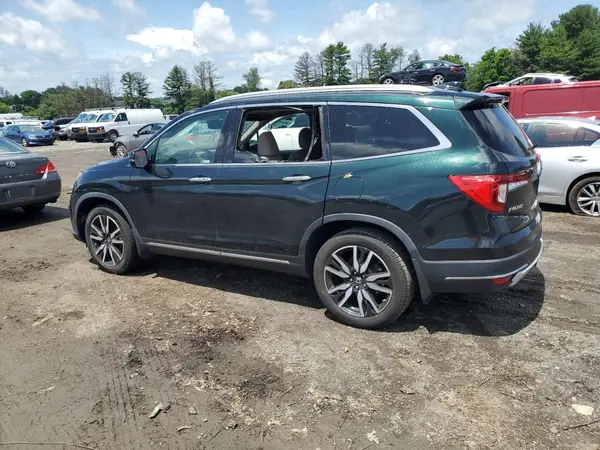5FNYF6H99LB053227 2020 HONDA PILOT - Image 2