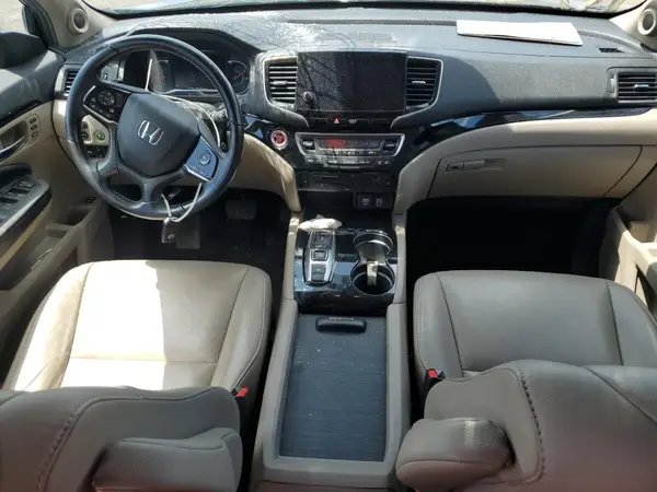 5FNYF6H99LB053227 2020 HONDA PILOT - Image 8