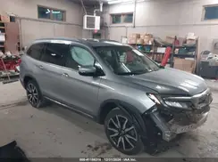 5FNYF6H99LB066351 2020 HONDA PILOT